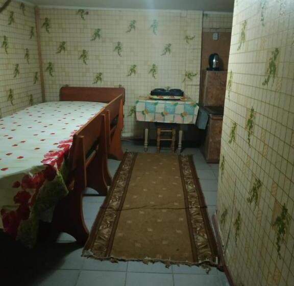 Пансион U Daryny