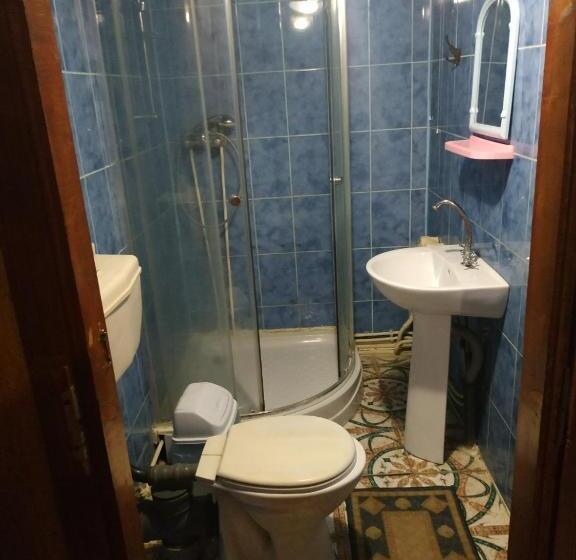 Пансион U Daryny