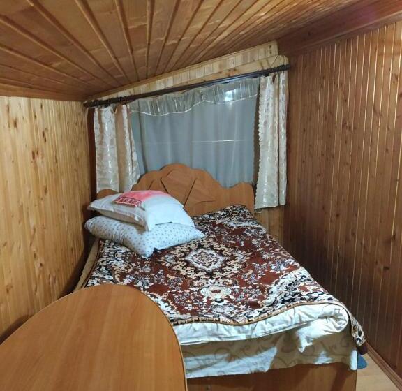 Пансион U Daryny