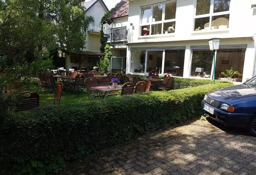 ユースホステル Forellenhof Waldhölzbach