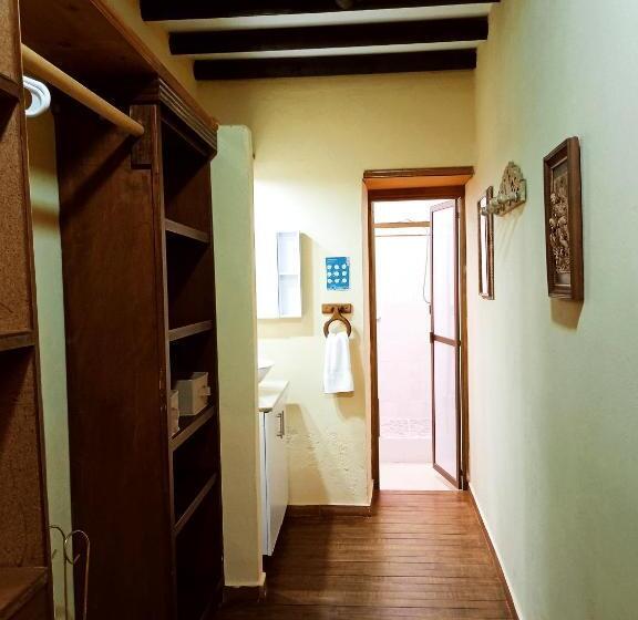 הוסטל La Posada Del Zaguán