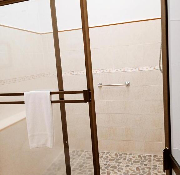 הוסטל La Posada Del Zaguán