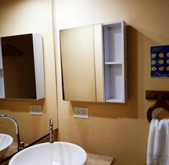 הוסטל La Posada Del Zaguán