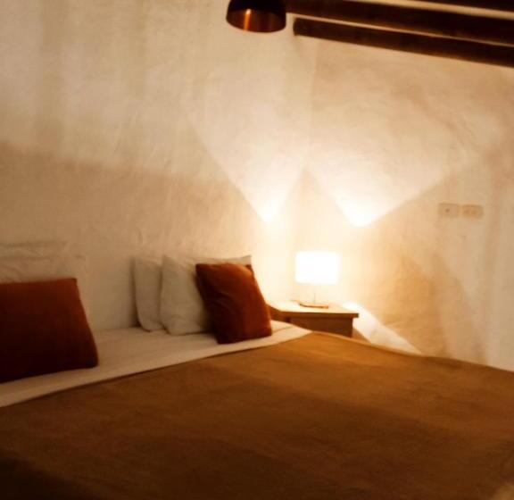 הוסטל La Posada Del Zaguán