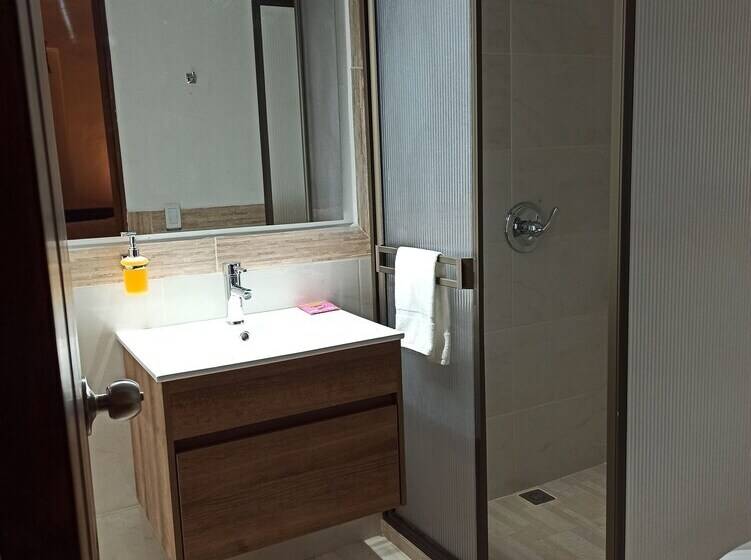 הוסטל La Posada Del Zaguán