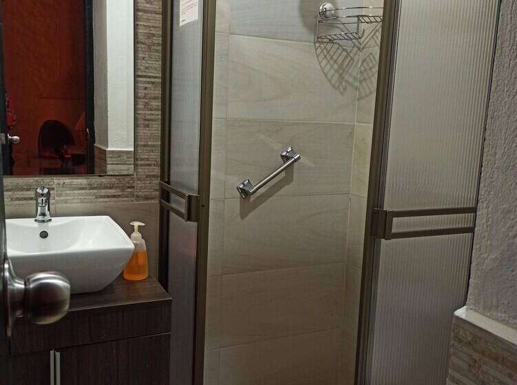 הוסטל La Posada Del Zaguán