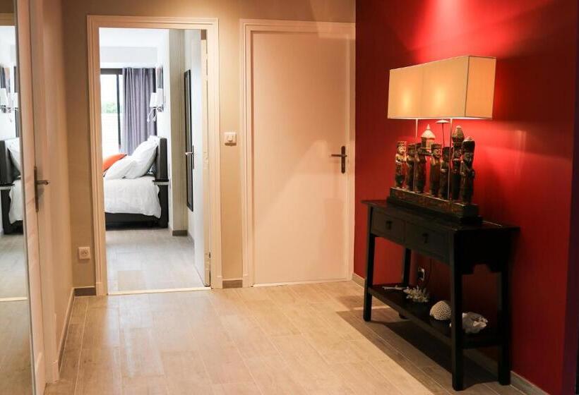 ベッドアンドブレックファースト Akoa Villa