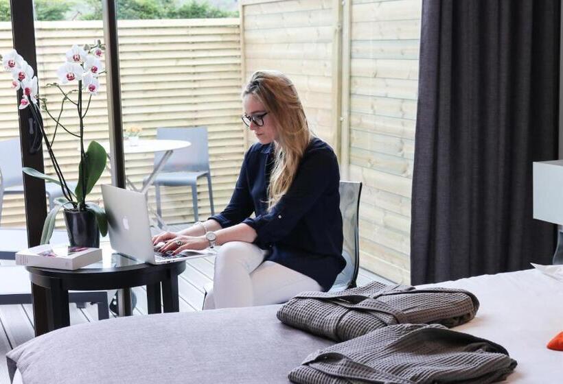 ベッドアンドブレックファースト Akoa Villa