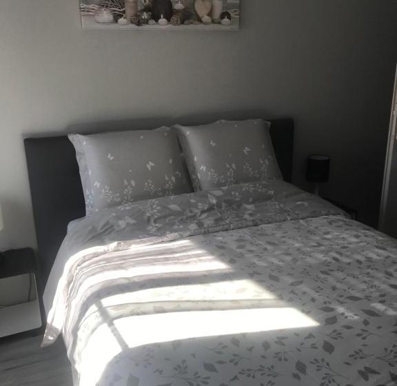 Bed and Breakfast L’amiral