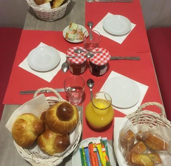 Bed and Breakfast L’amiral