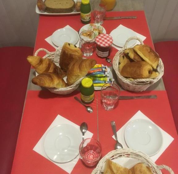 Bed and Breakfast L’amiral