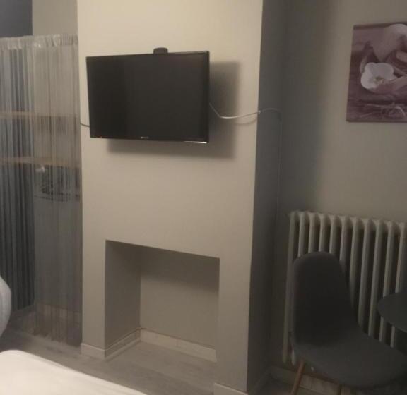 Bed and Breakfast L’amiral