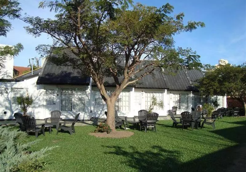 Bungalows Bella Vista