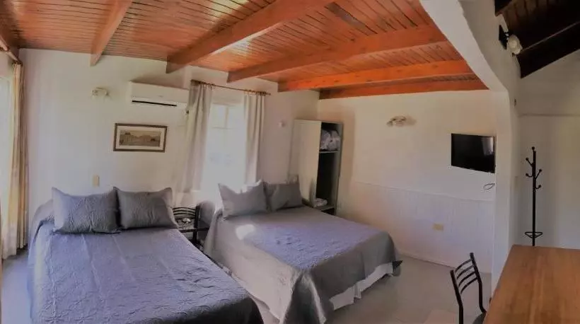 Bungalows Bella Vista