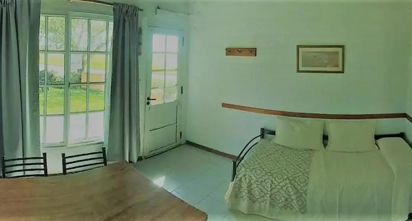 Bungalows Bella Vista