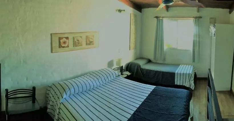 Bungalows Bella Vista