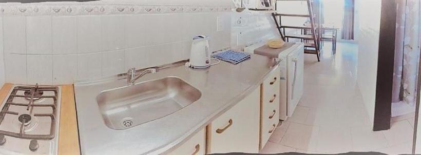 Bungalows Bella Vista