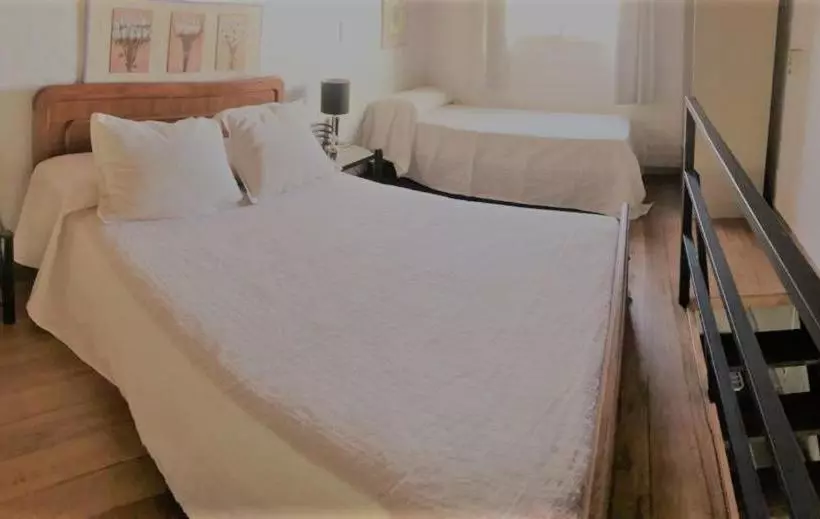 Bungalows Bella Vista