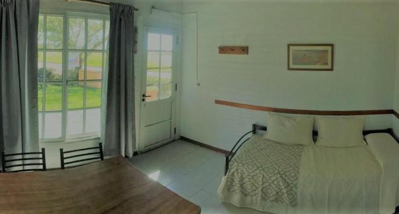 Bungalows Bella Vista