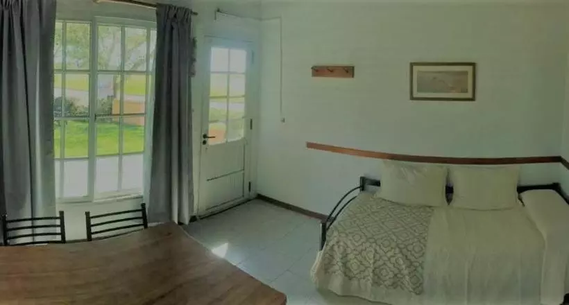 Bungalows Bella Vista