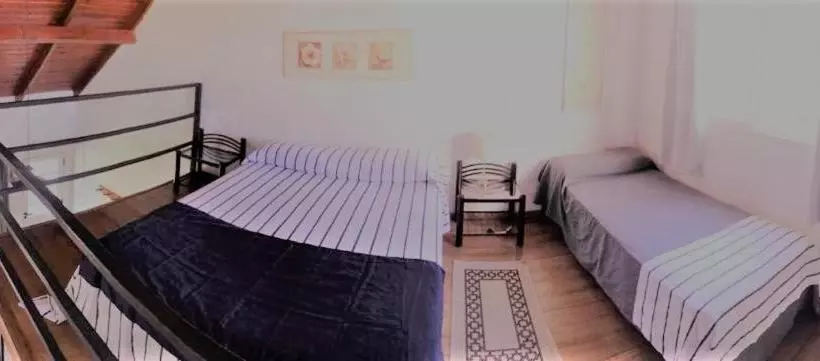 Bungalows Bella Vista