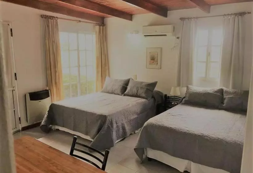 Bungalows Bella Vista