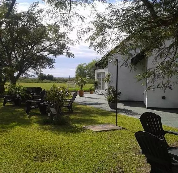 Bungalows Bella Vista