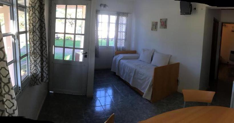 Bungalows Bella Vista