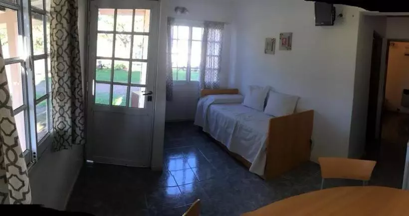 Bungalows Bella Vista