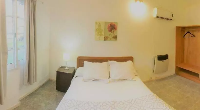 Bungalows Bella Vista