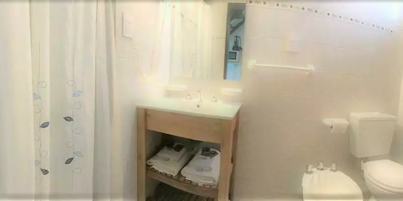 Bungalows Bella Vista