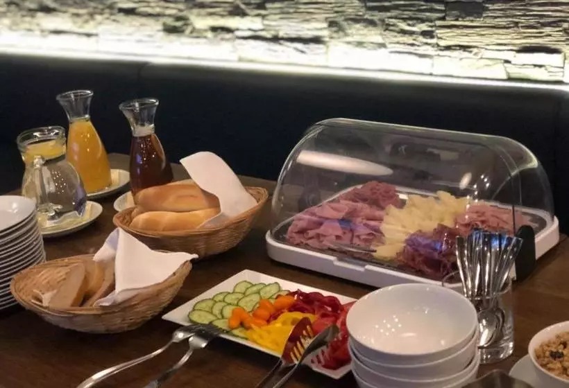 Exclusive Pension Vista Mlada Boleslav