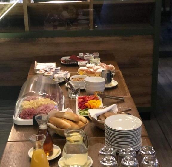 Exclusive Pension Vista Mlada Boleslav