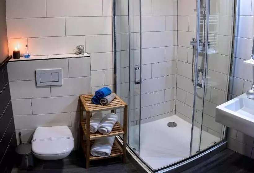 Exclusive Pension Vista Mlada Boleslav