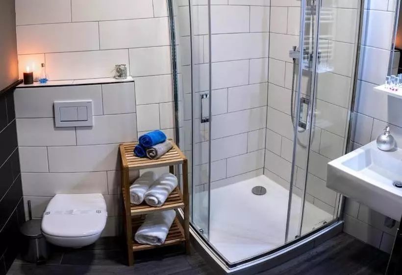 Exclusive Pension Vista Mlada Boleslav