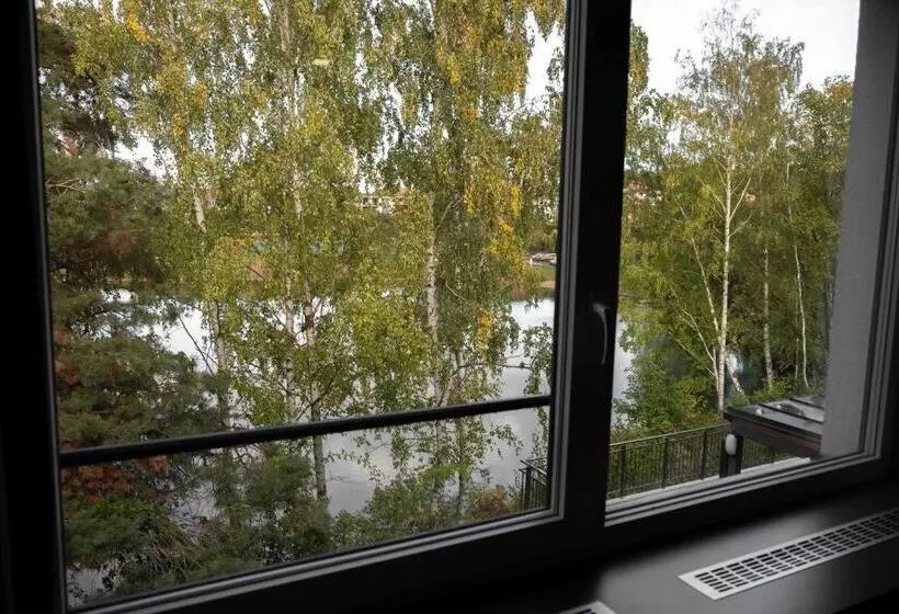 Exclusive Pension Vista Mlada Boleslav