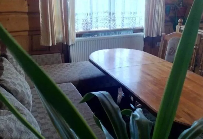 ホテル золота рибка