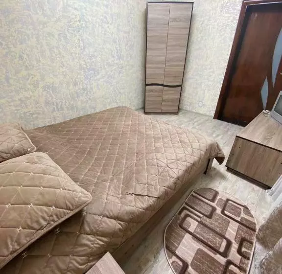 ホテル золота рибка
