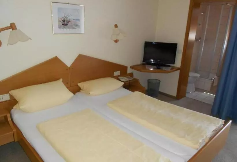 Hotelli Blick Zum Maimont