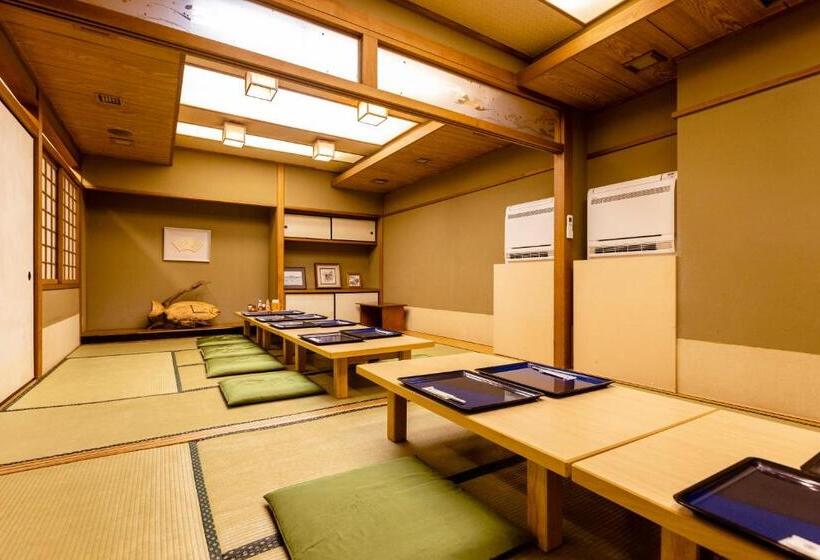 בית מלון כפרי Choshi Plaza