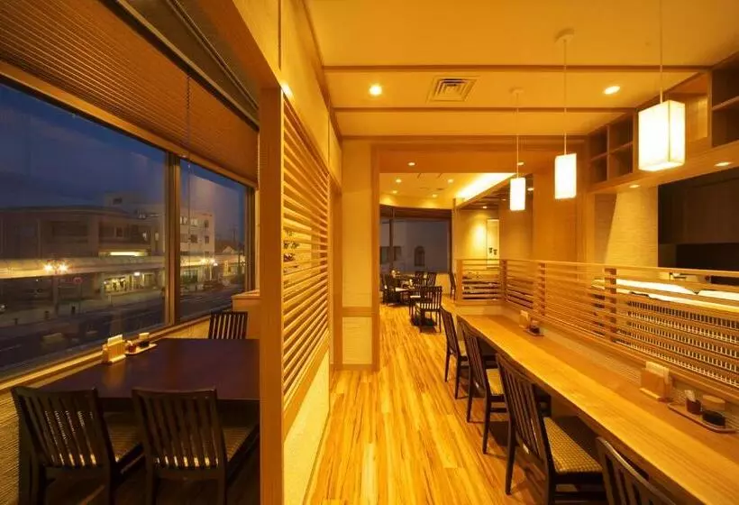 ホテル Choshi Plaza