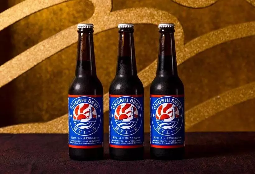 ホテル Choshi Plaza