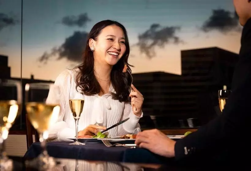 ホテル Choshi Plaza