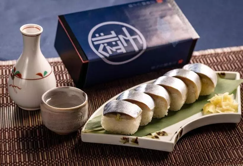 ホテル Choshi Plaza