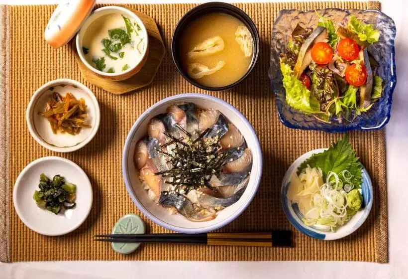 ホテル Choshi Plaza