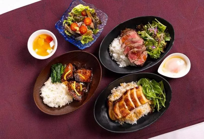 ホテル Choshi Plaza