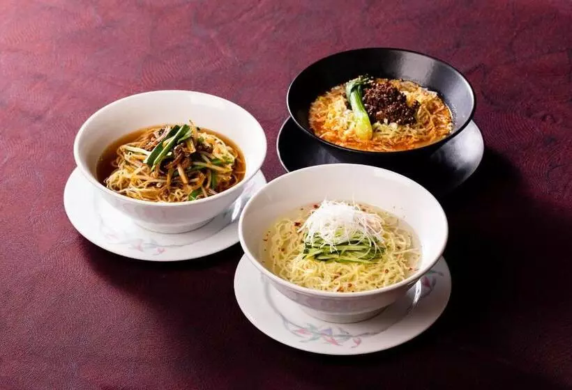 ホテル Choshi Plaza