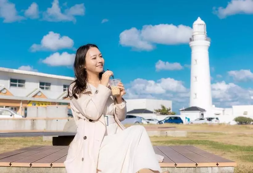 ホテル Choshi Plaza