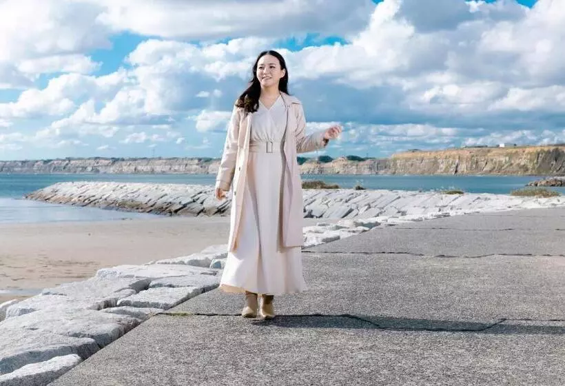 ホテル Choshi Plaza