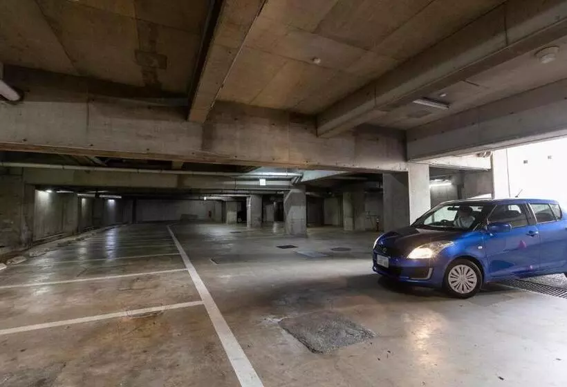 ホテル Choshi Plaza